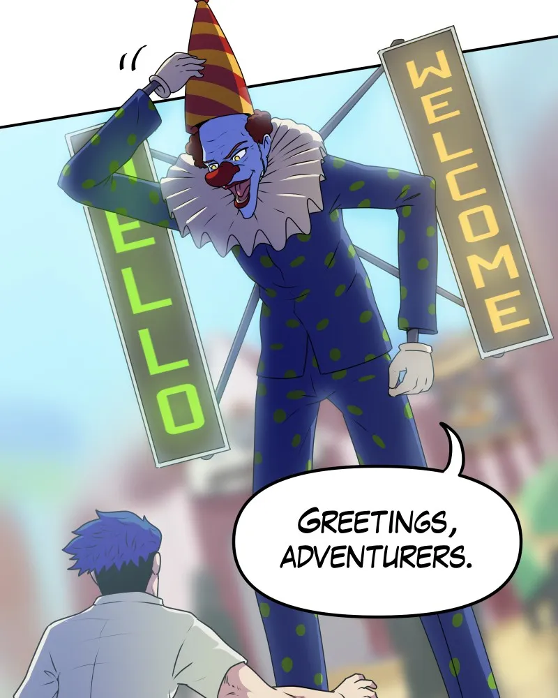 Soul Gear Chapter 17 page 16 - 