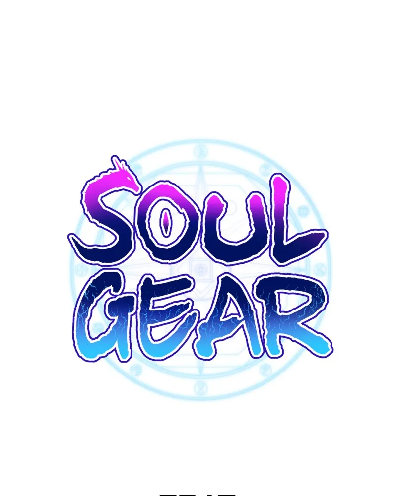 Soul Gear Chapter 17 page 19 - 