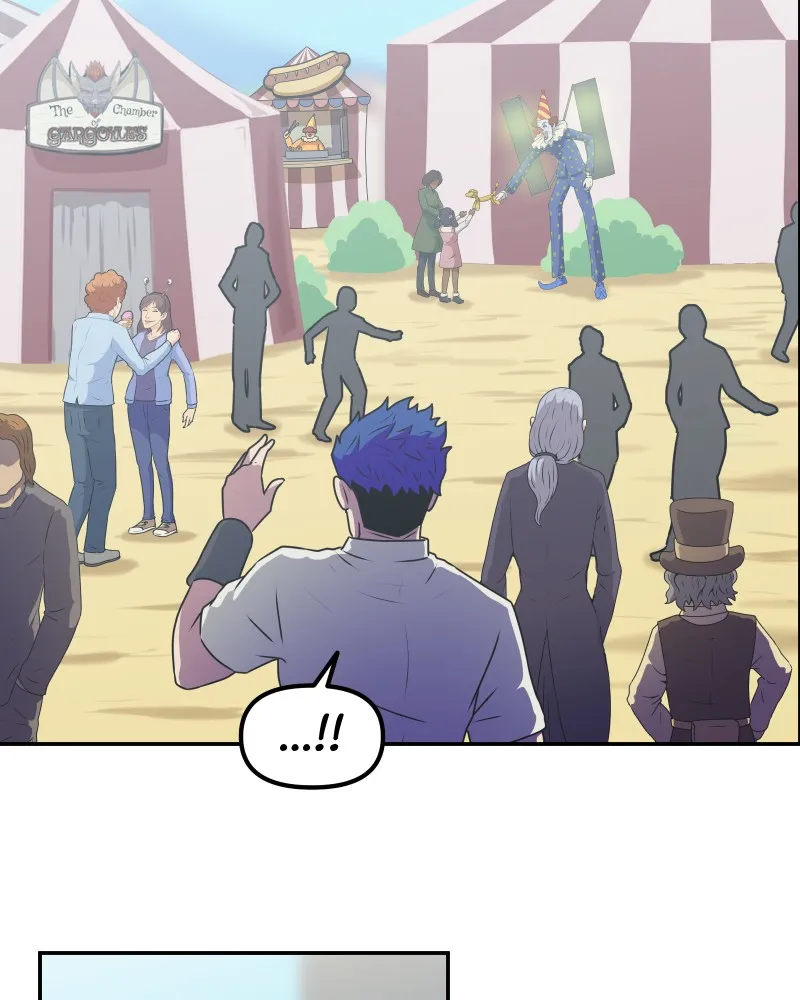 Soul Gear Chapter 17 page 3 - 