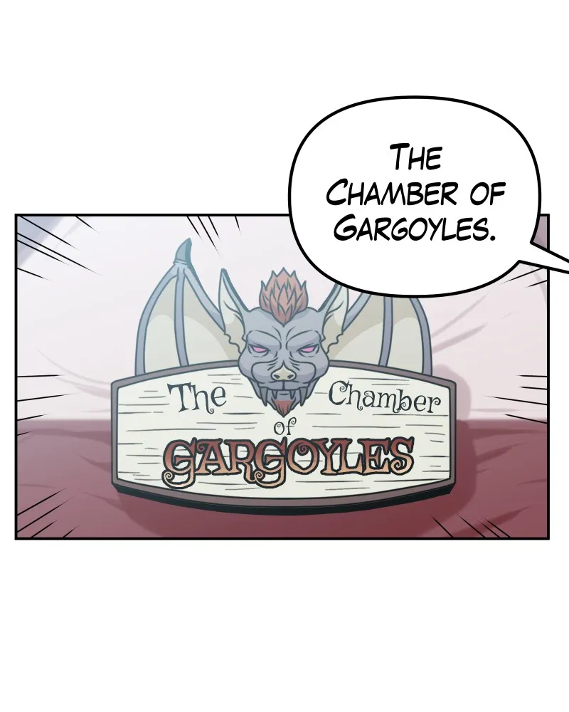 Soul Gear Chapter 17 page 21 - 
