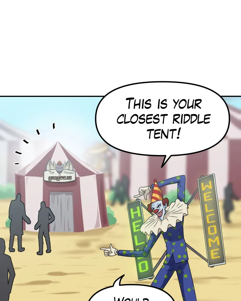 Soul Gear Chapter 17 page 22 - 