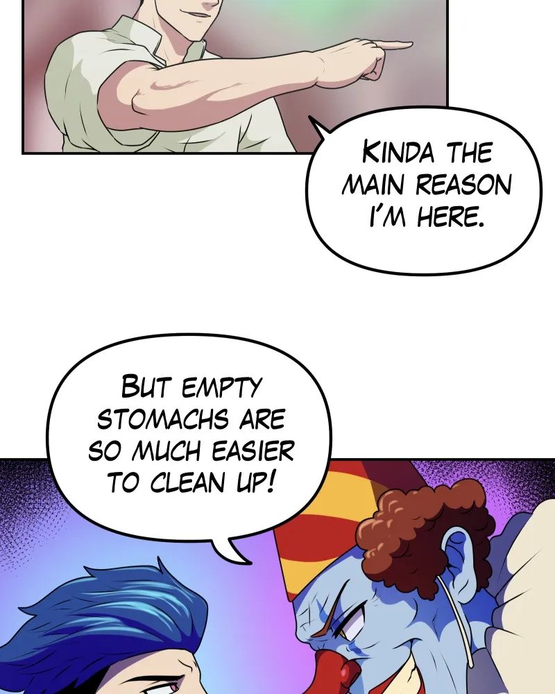 Soul Gear Chapter 17 page 24 - 