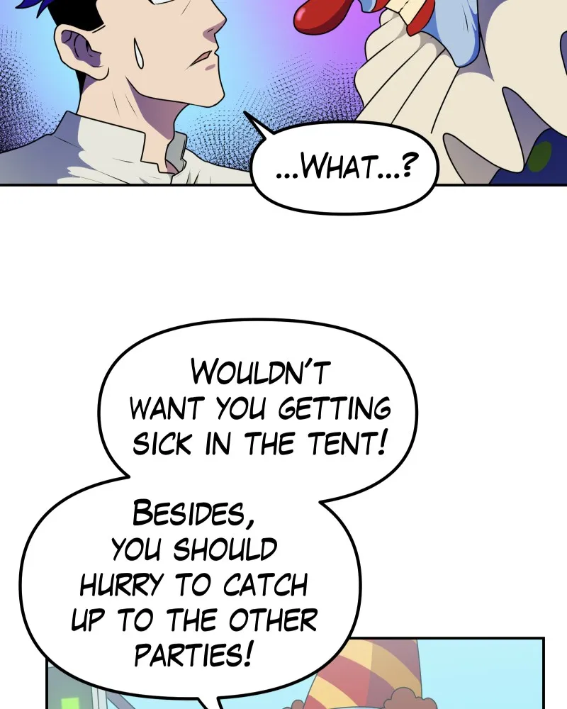 Soul Gear Chapter 17 page 25 - 