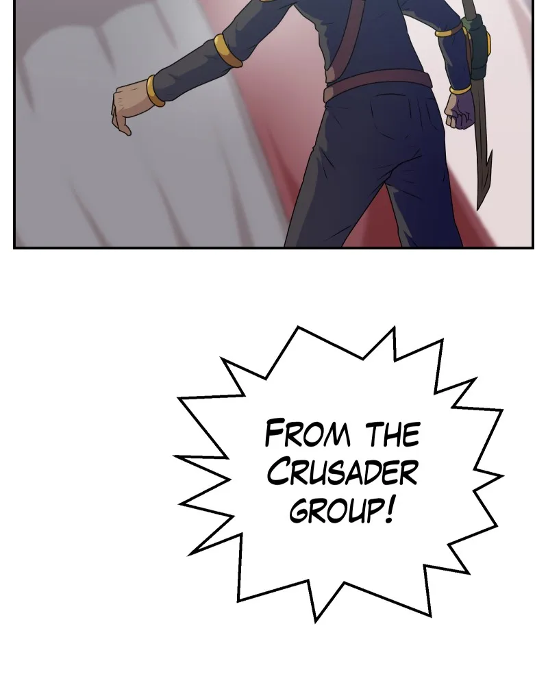Soul Gear Chapter 17 page 28 - 