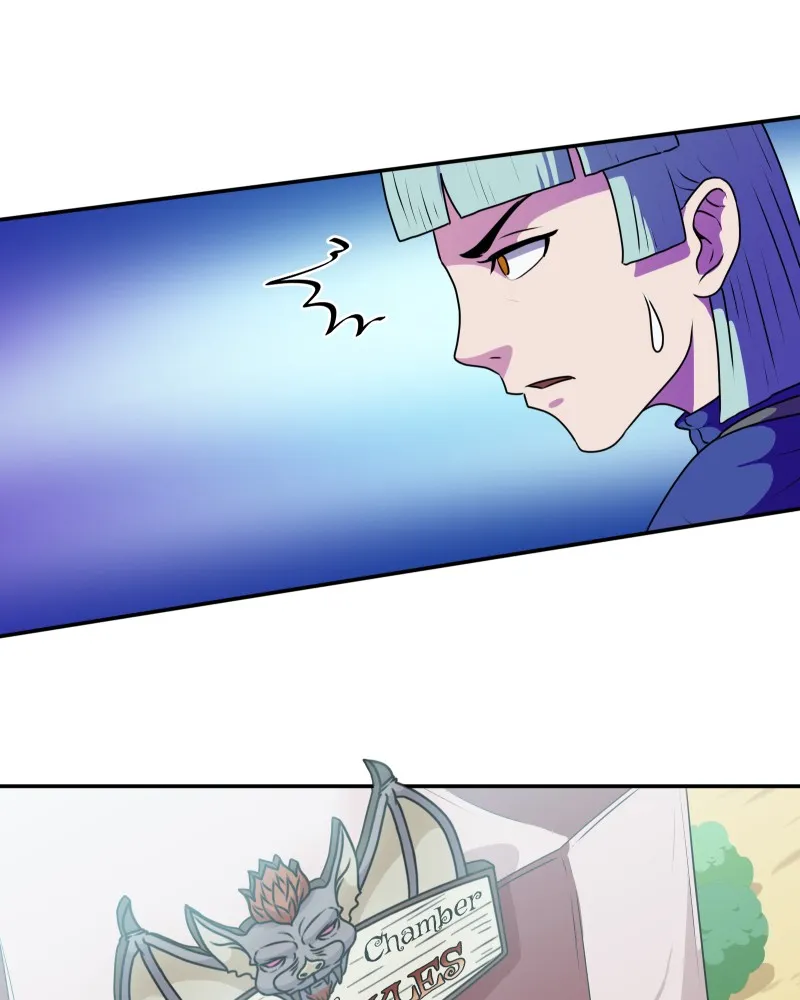 Soul Gear Chapter 17 page 29 - 
