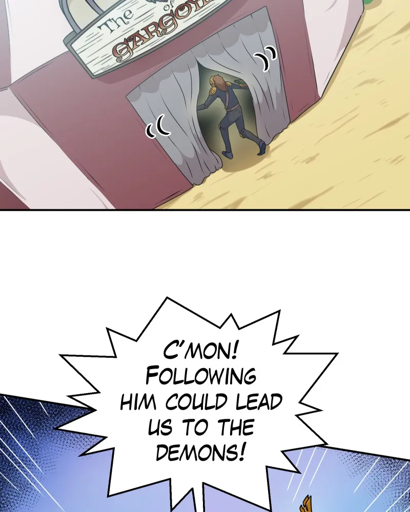 Soul Gear Chapter 17 page 30 - 