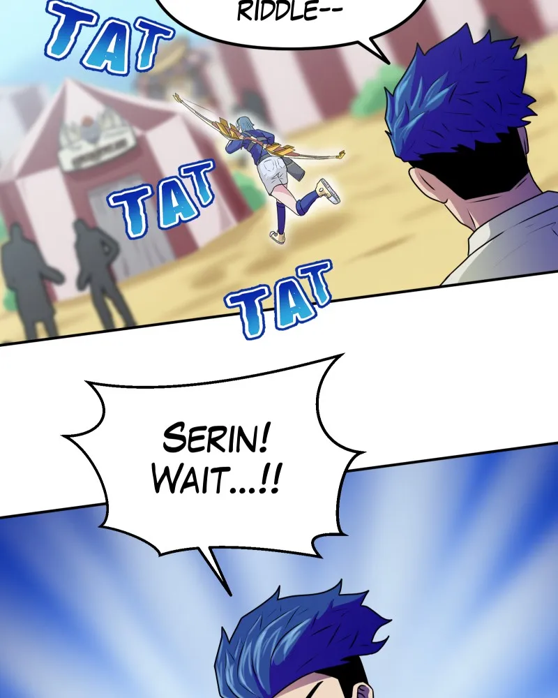 Soul Gear Chapter 17 page 32 - 