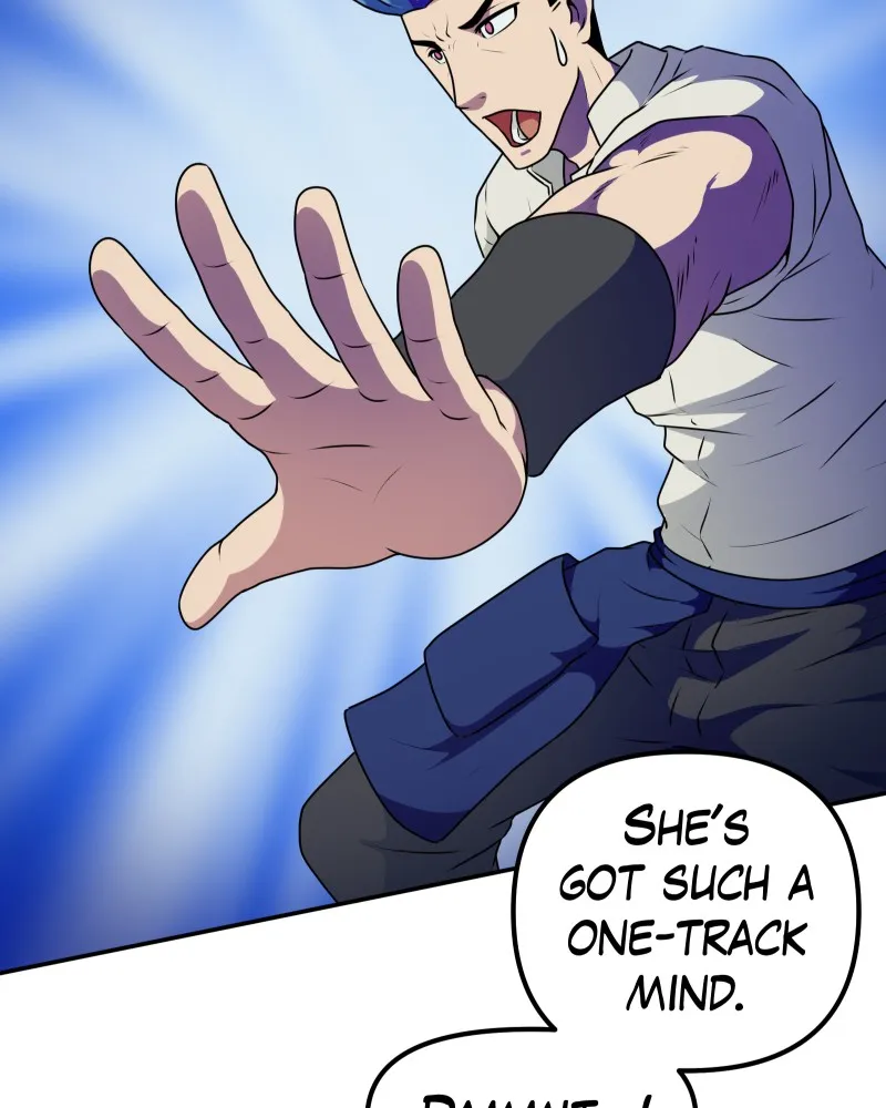 Soul Gear Chapter 17 page 33 - 
