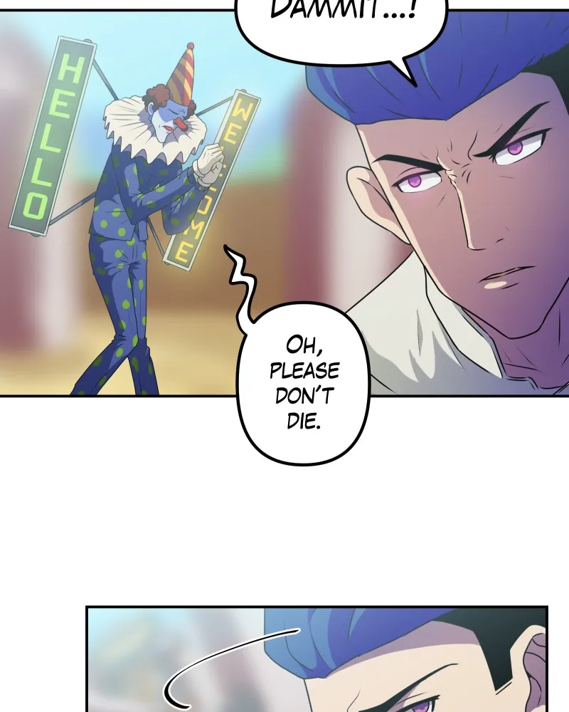 Soul Gear Chapter 17 page 34 - 
