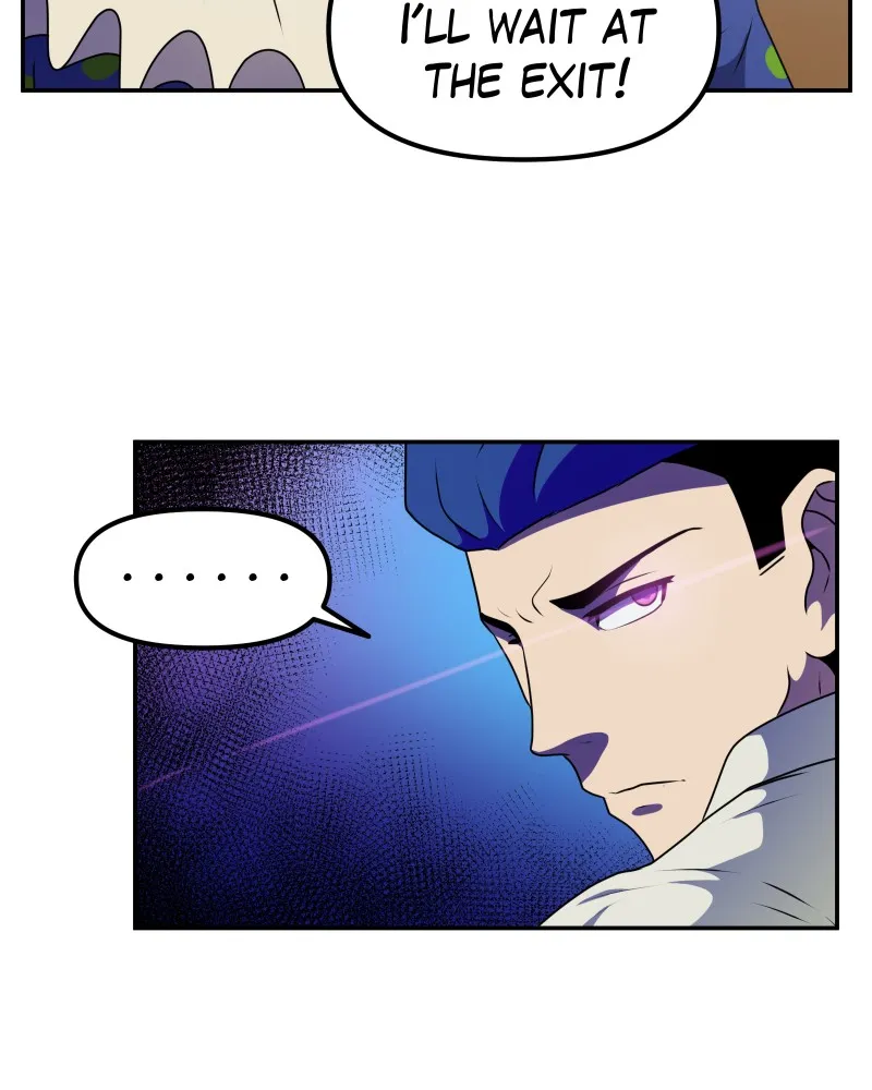Soul Gear Chapter 17 page 36 - 
