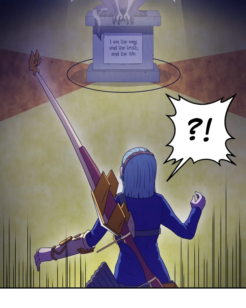 Soul Gear Chapter 17 page 40 - 