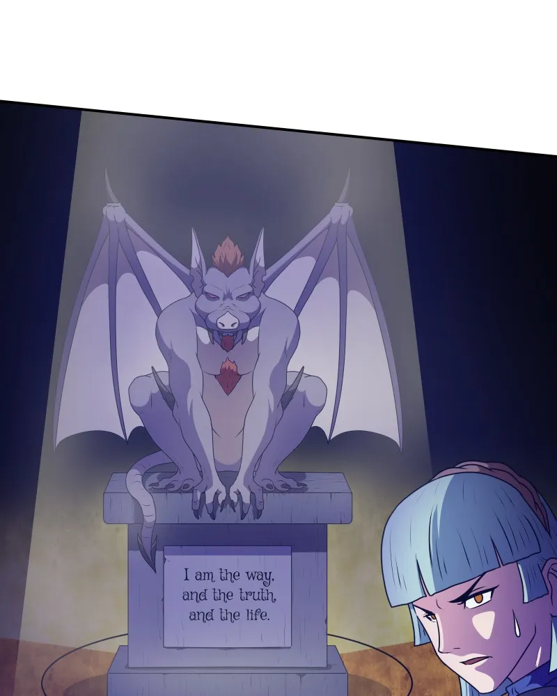 Soul Gear Chapter 17 page 42 - 