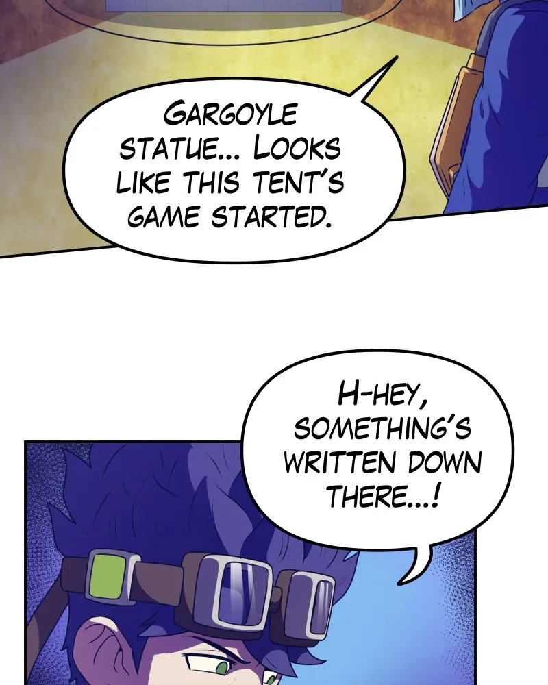 Soul Gear Chapter 17 page 43 - 