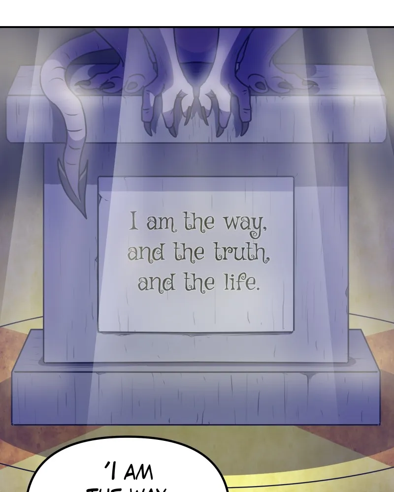 Soul Gear Chapter 17 page 46 - 