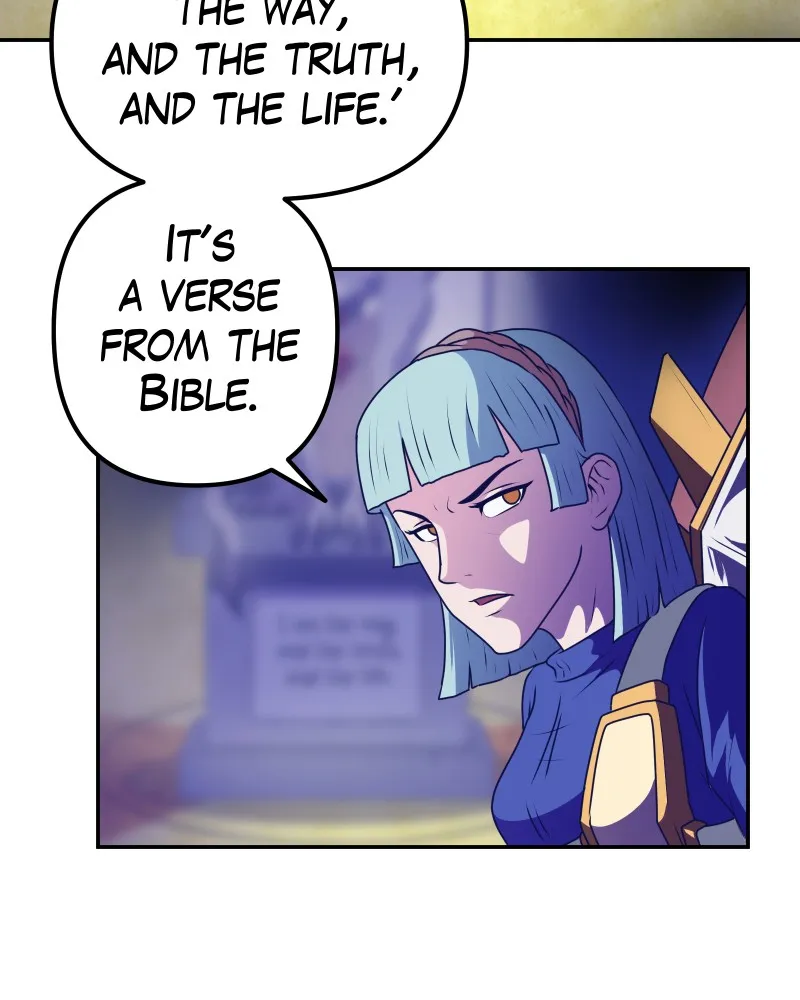 Soul Gear Chapter 17 page 47 - 
