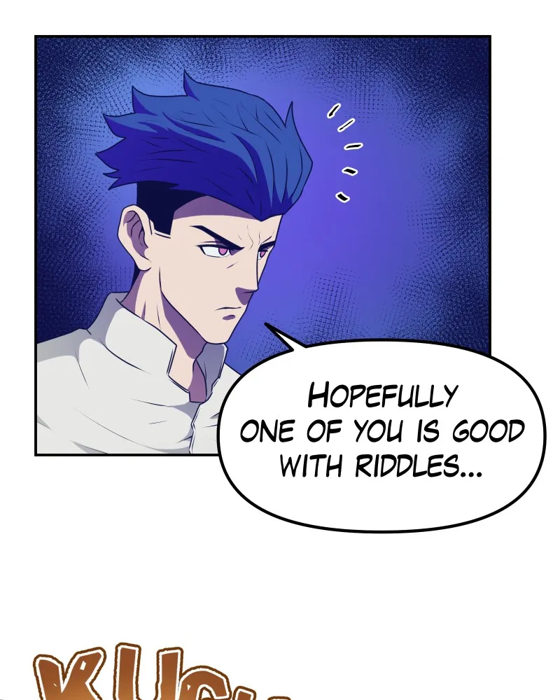 Soul Gear Chapter 17 page 48 - 