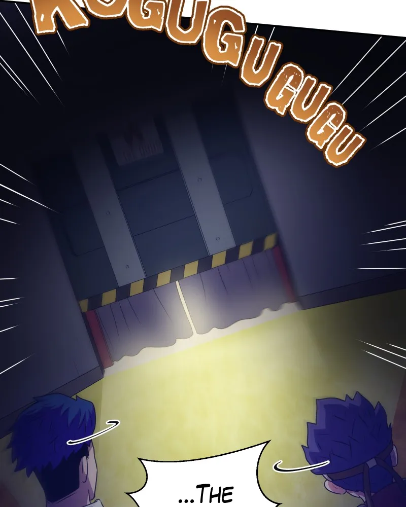Soul Gear Chapter 17 page 49 - 