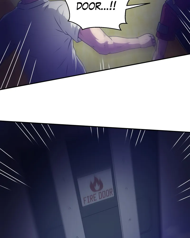 Soul Gear Chapter 17 page 50 - 