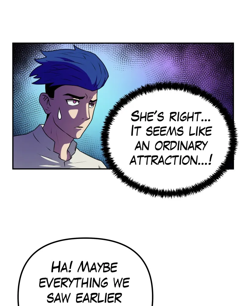Soul Gear Chapter 17 page 6 - 