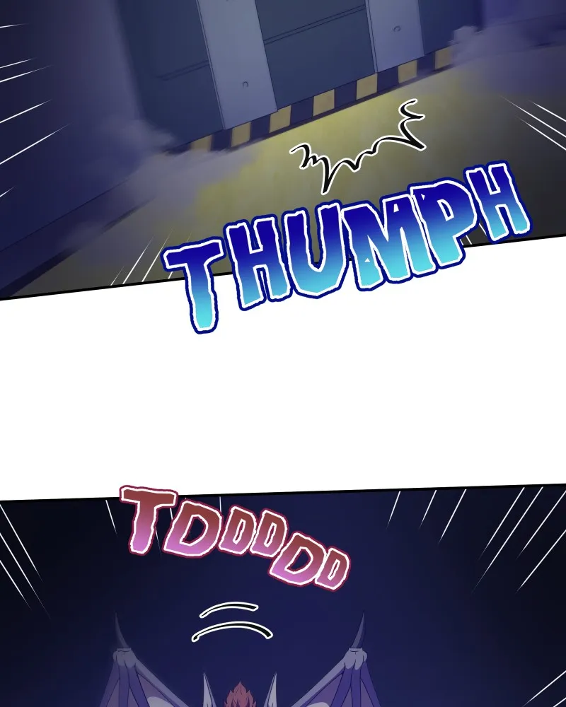 Soul Gear Chapter 17 page 51 - 