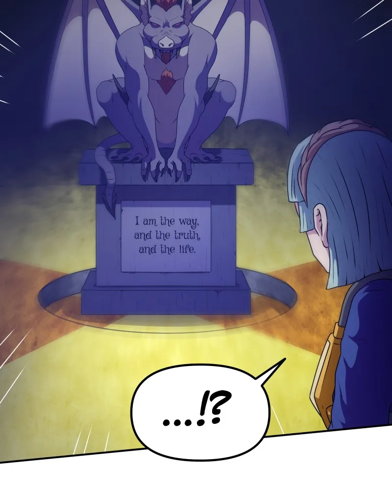 Soul Gear Chapter 17 page 52 - 