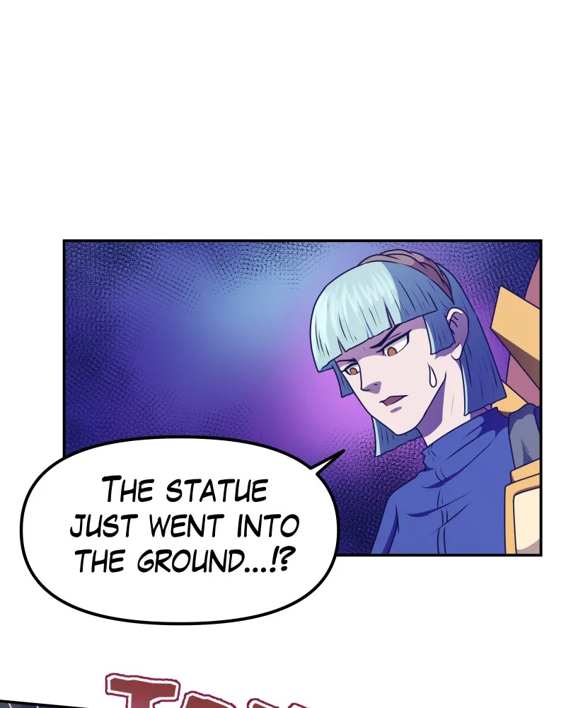 Soul Gear Chapter 17 page 54 - 