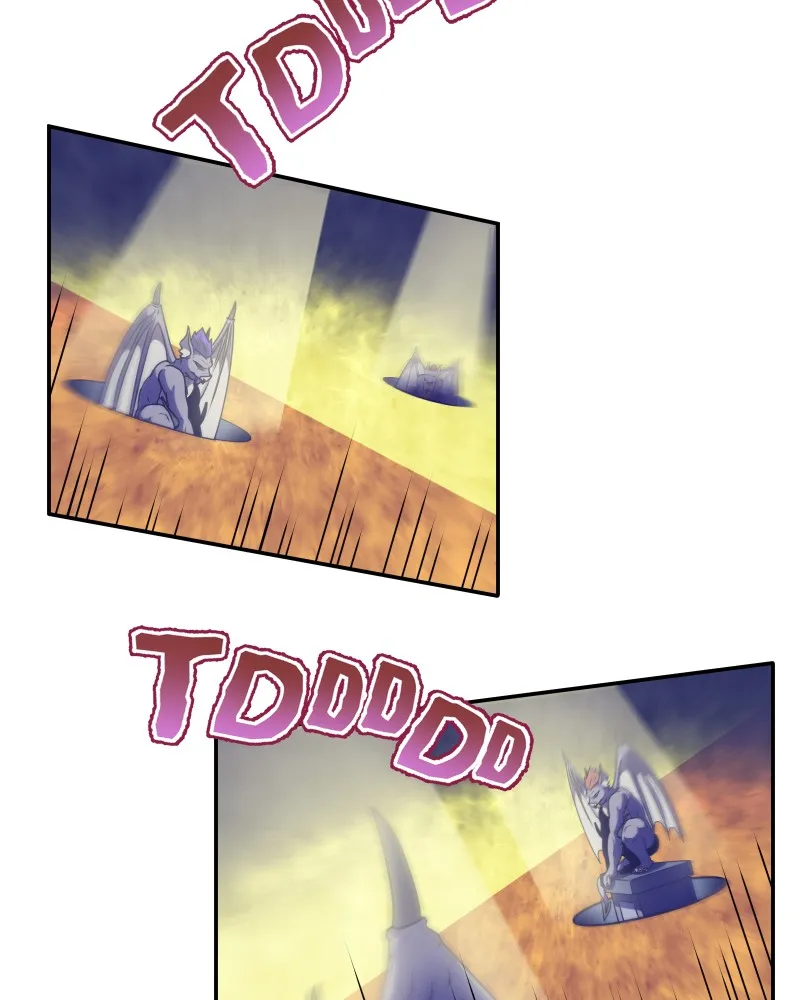 Soul Gear Chapter 17 page 56 - 