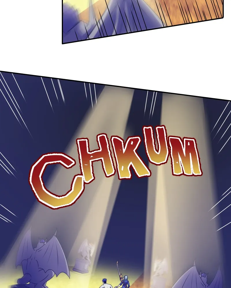 Soul Gear Chapter 17 page 57 - 