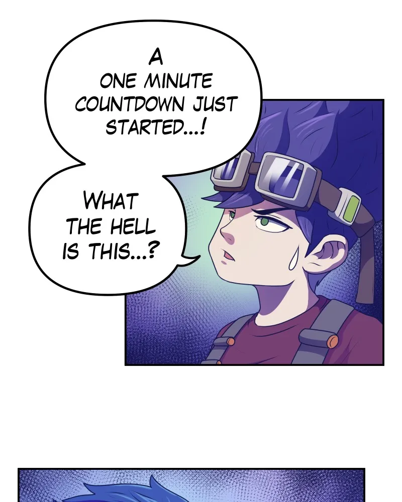 Soul Gear Chapter 17 page 60 - 