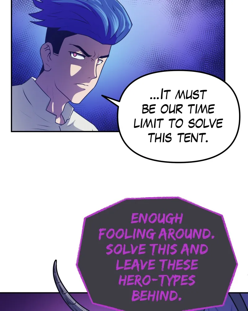 Soul Gear Chapter 17 page 61 - 