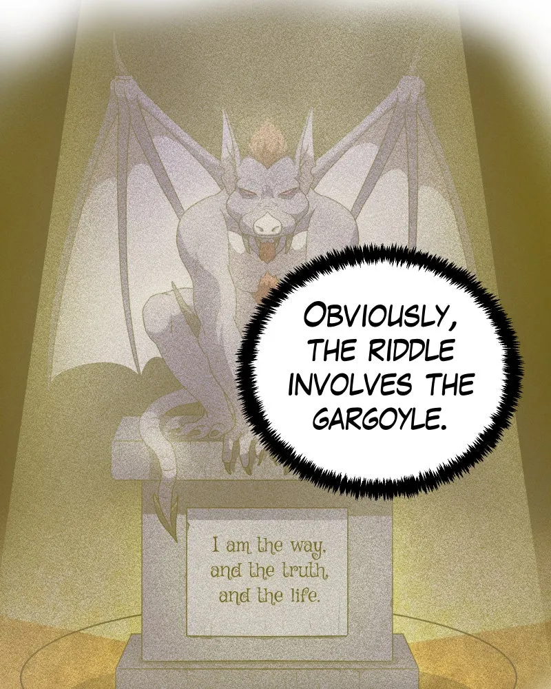 Soul Gear Chapter 17 page 63 - 