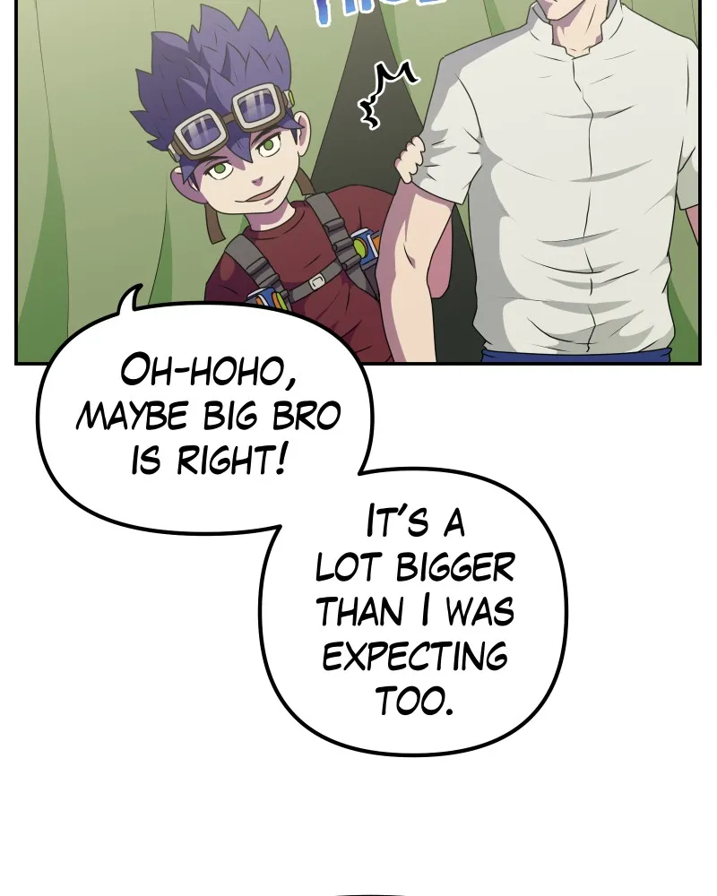 Soul Gear Chapter 17 page 9 - 