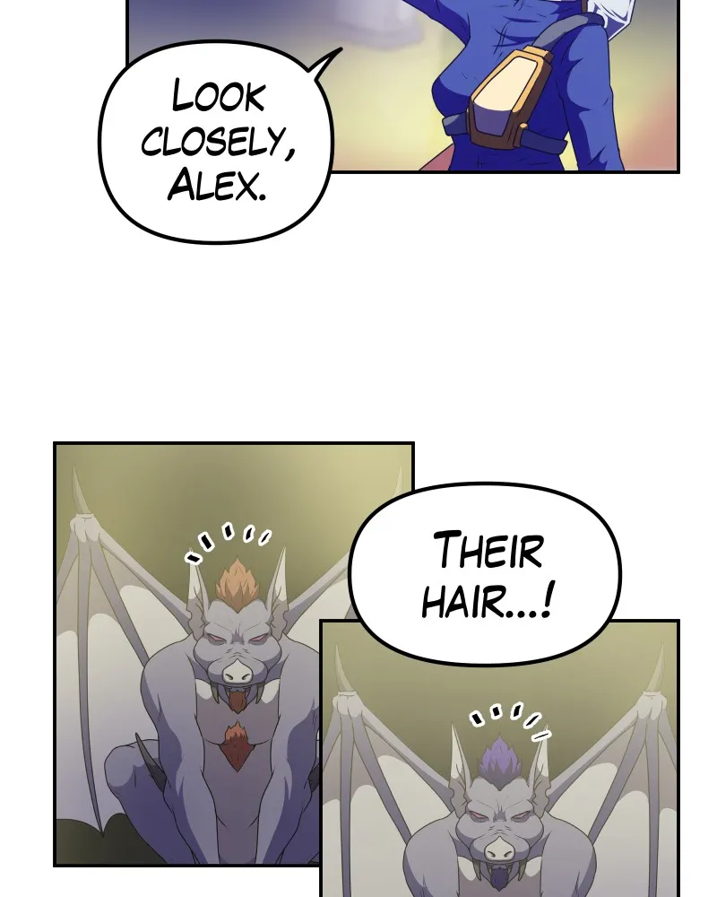 Soul Gear Chapter 18 page 12 - 