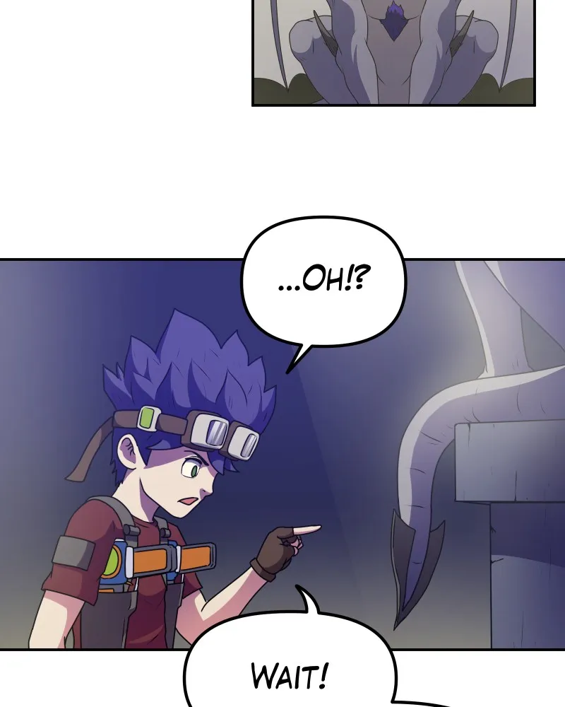 Soul Gear Chapter 18 page 13 - 