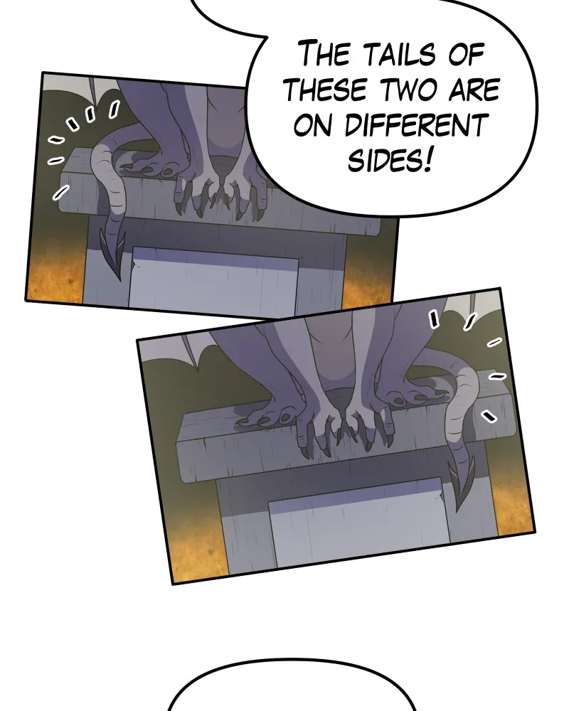 Soul Gear Chapter 18 page 14 - 