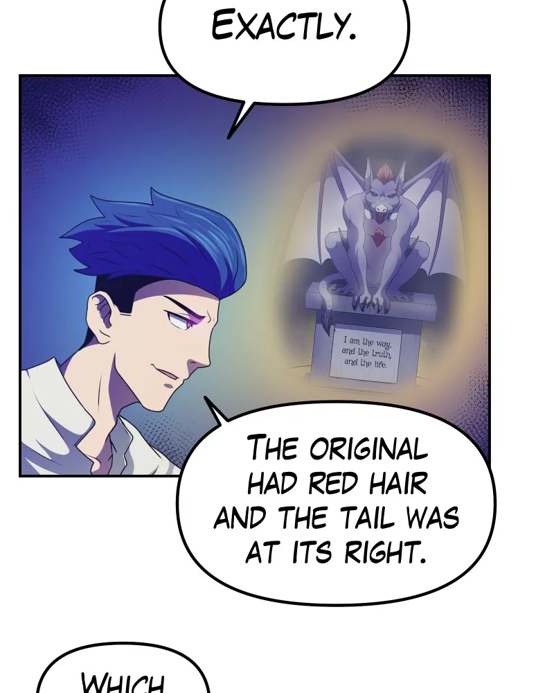 Soul Gear Chapter 18 page 15 - 