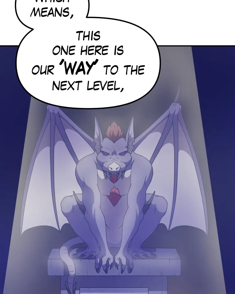 Soul Gear Chapter 18 page 16 - 