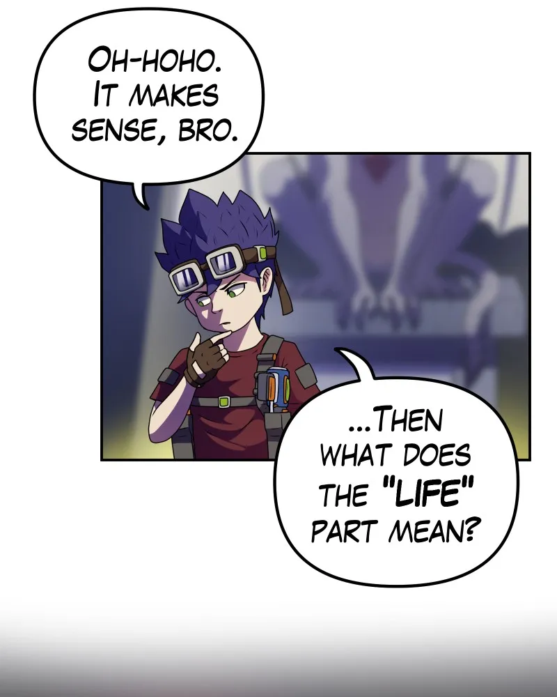 Soul Gear Chapter 18 page 18 - 