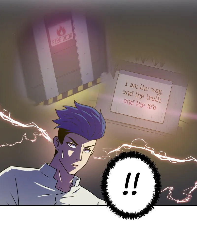 Soul Gear Chapter 18 page 19 - 