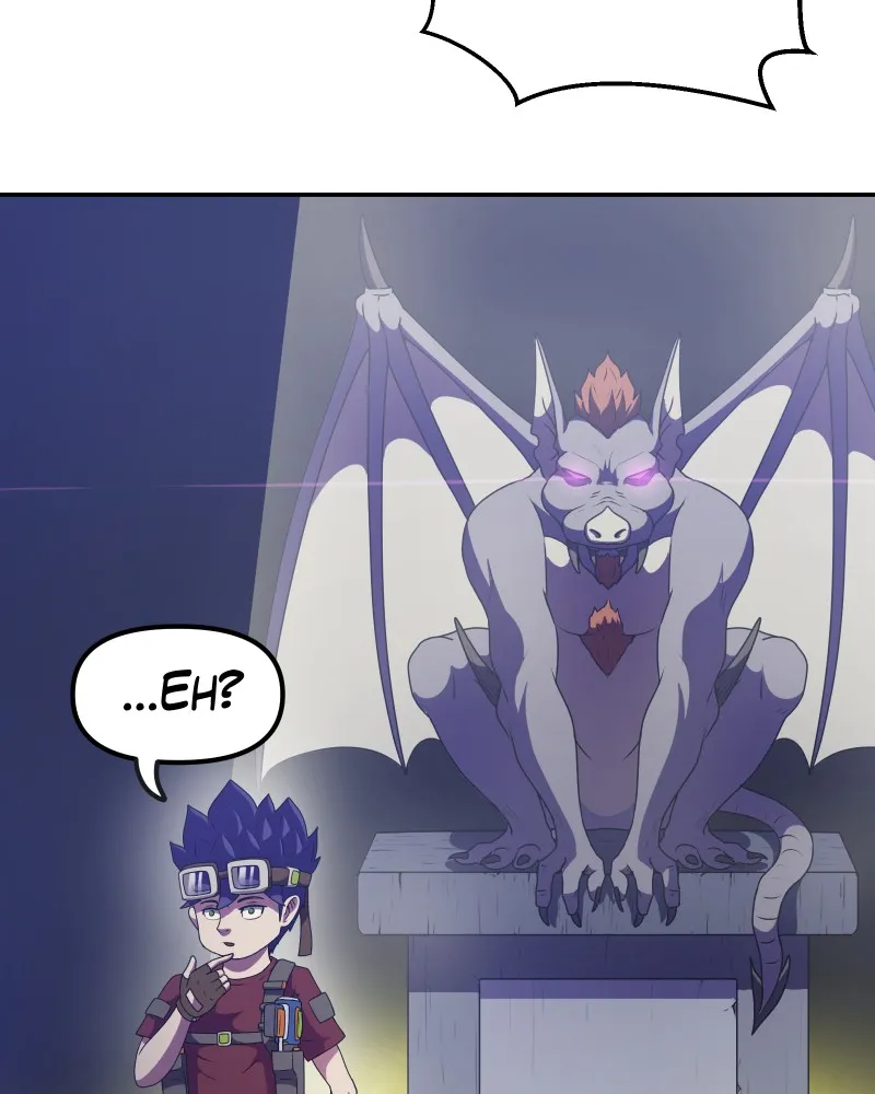 Soul Gear Chapter 18 page 22 - 