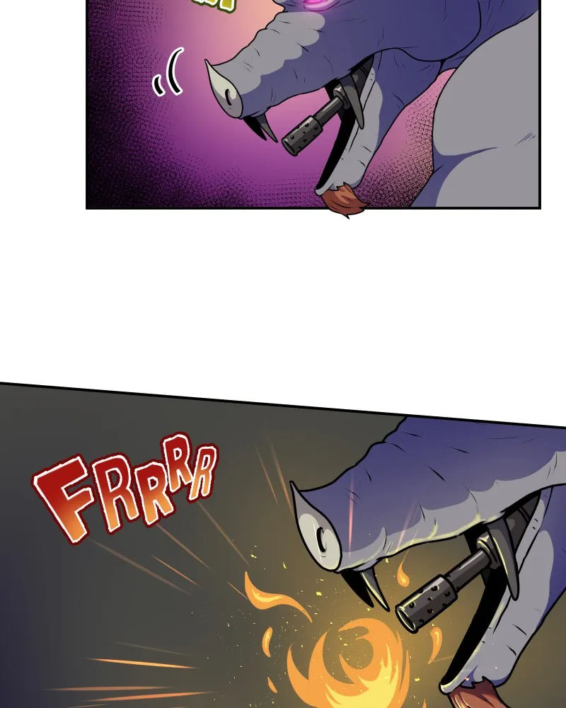 Soul Gear Chapter 18 page 24 - 
