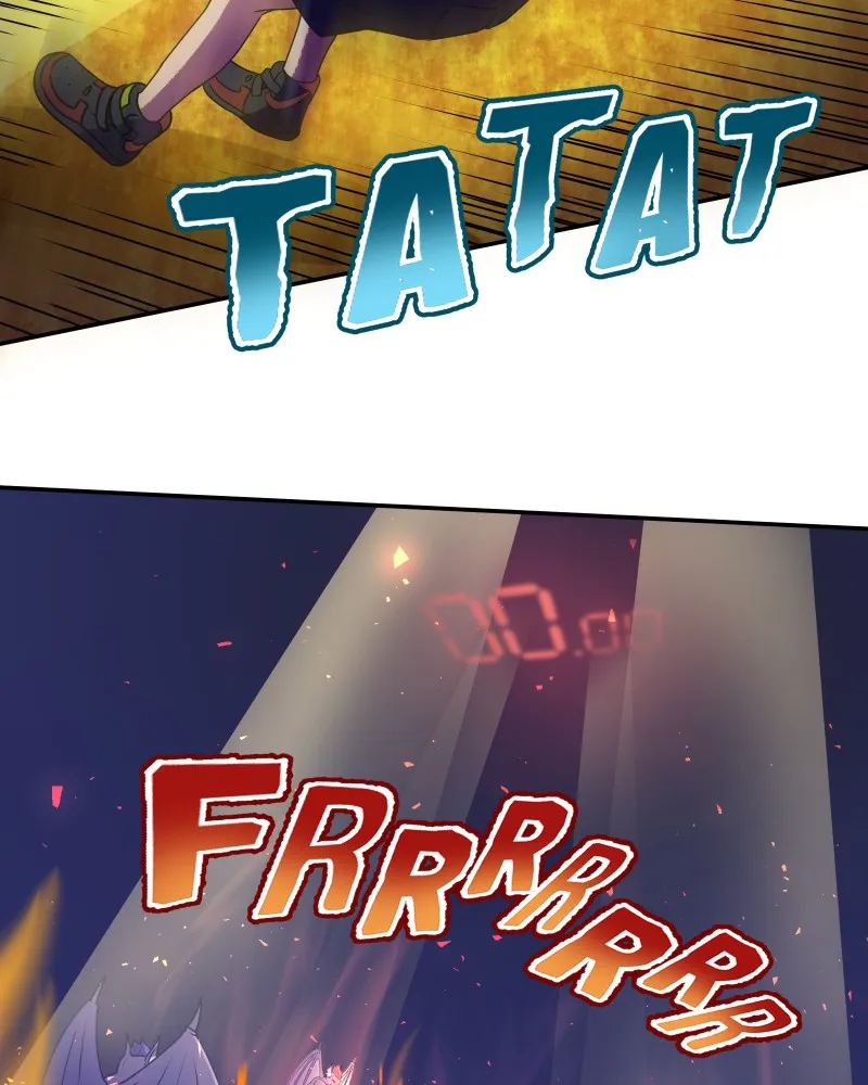 Soul Gear Chapter 18 page 27 - 