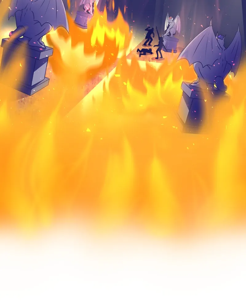 Soul Gear Chapter 18 page 28 - 