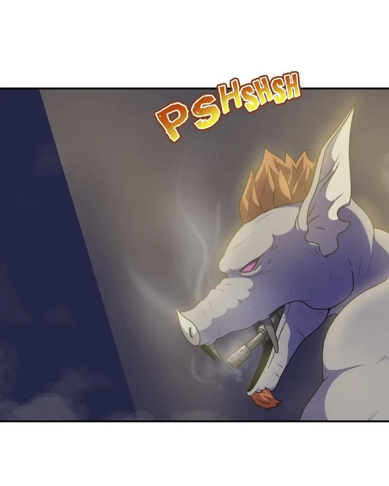 Soul Gear Chapter 18 page 31 - 