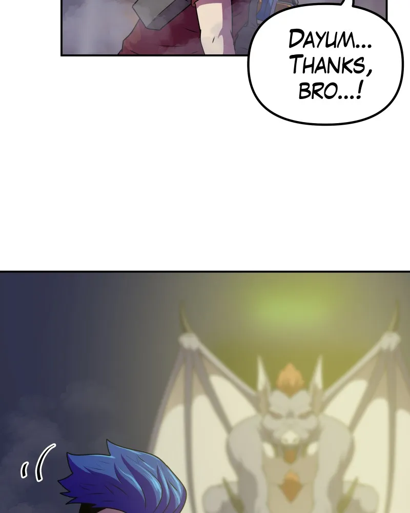 Soul Gear Chapter 18 page 34 - 