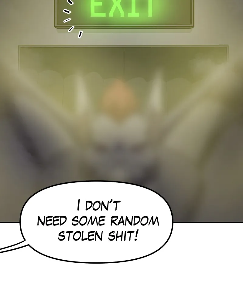 Soul Gear Chapter 18 page 36 - 