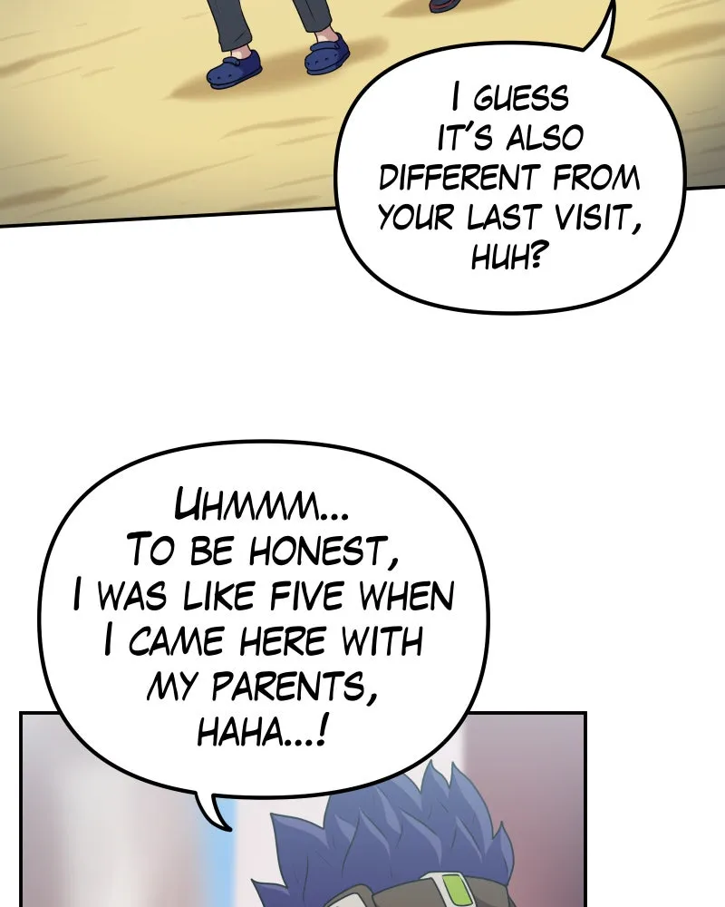 Soul Gear Chapter 18 page 40 - 