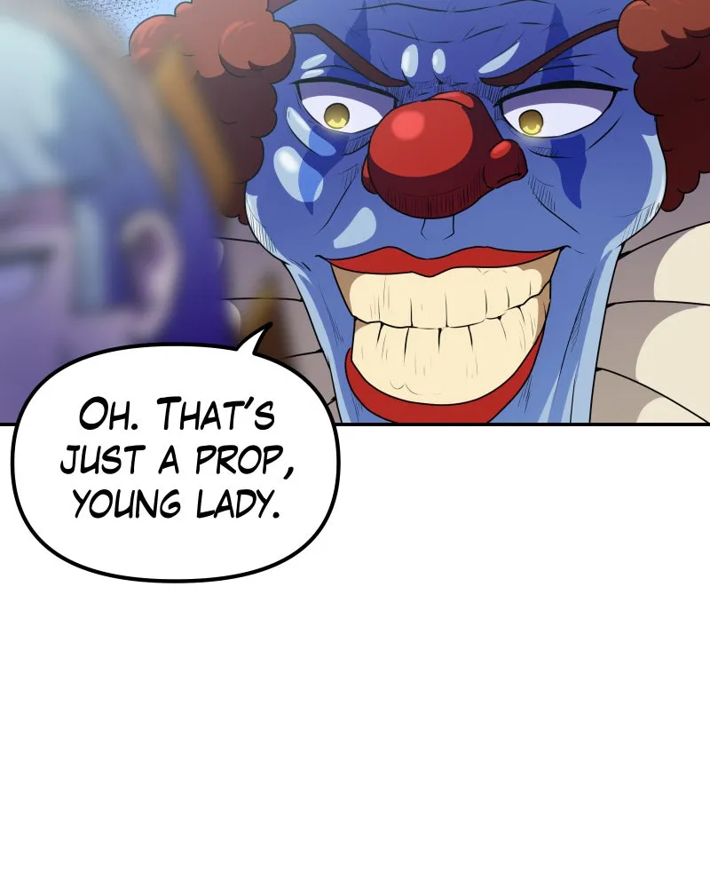 Soul Gear Chapter 18 page 43 - 