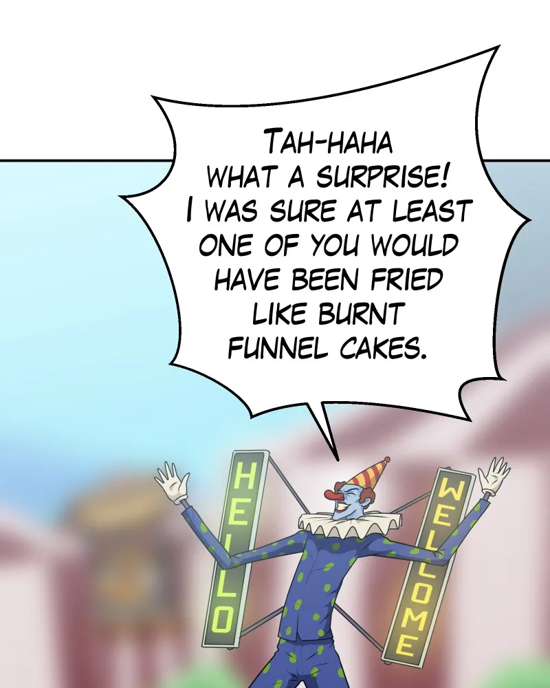 Soul Gear Chapter 18 page 44 - 