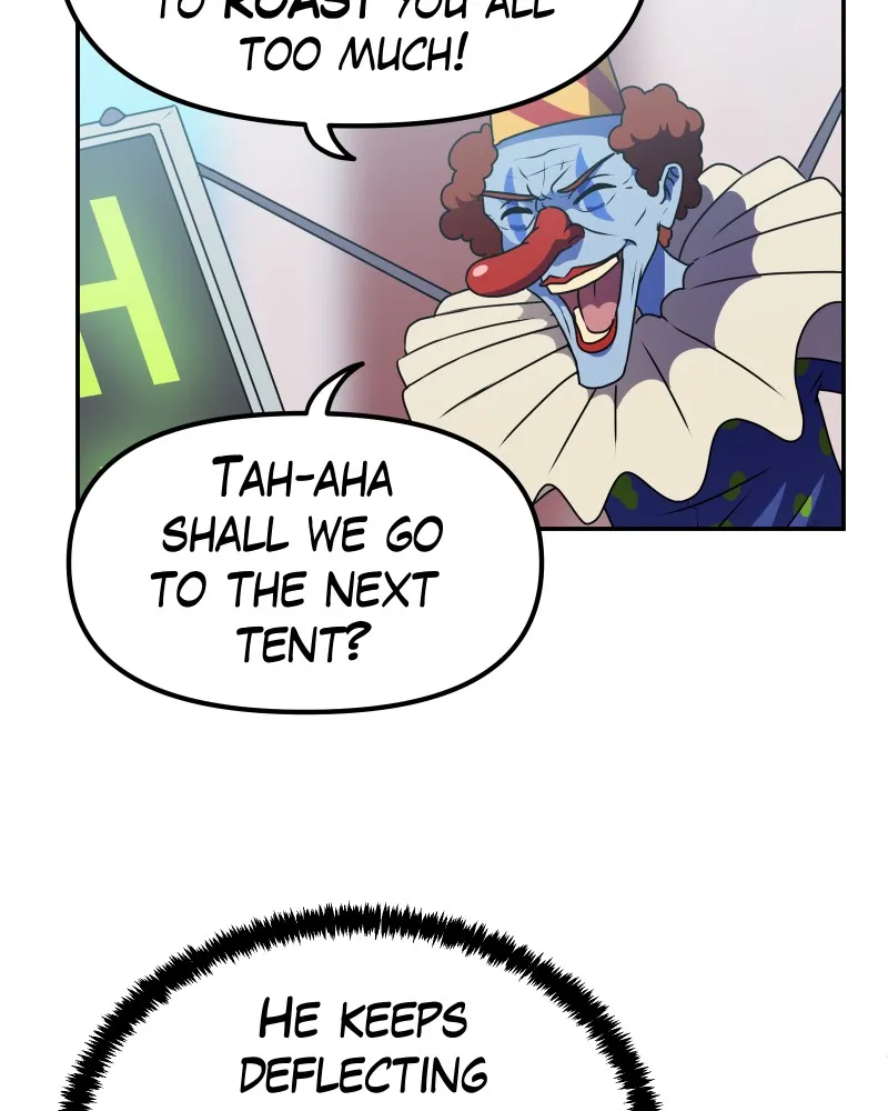 Soul Gear Chapter 18 page 46 - 